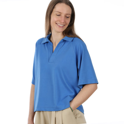 Poloshirt FRAU HARDI | eBook