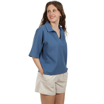 Poloshirt FRAU HARDI | eBook