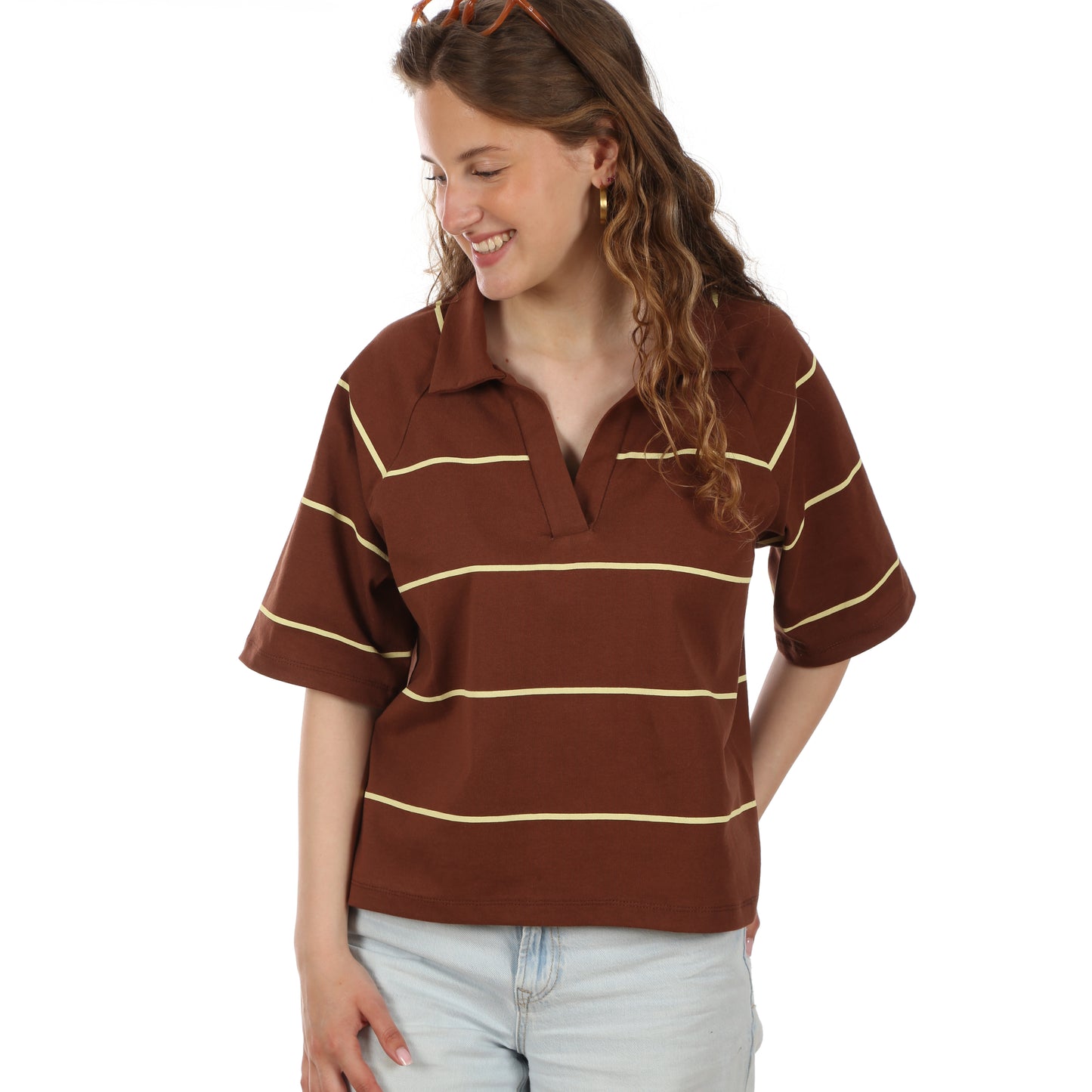Poloshirt FRAU HARDI | eBook