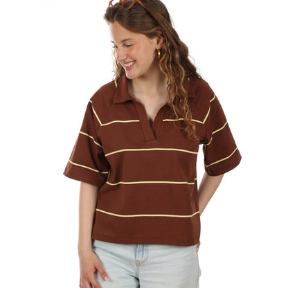 Poloshirt FRAU HARDI | eBook