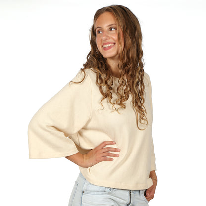 Shirt FRAU KEREN | Papierschnitt