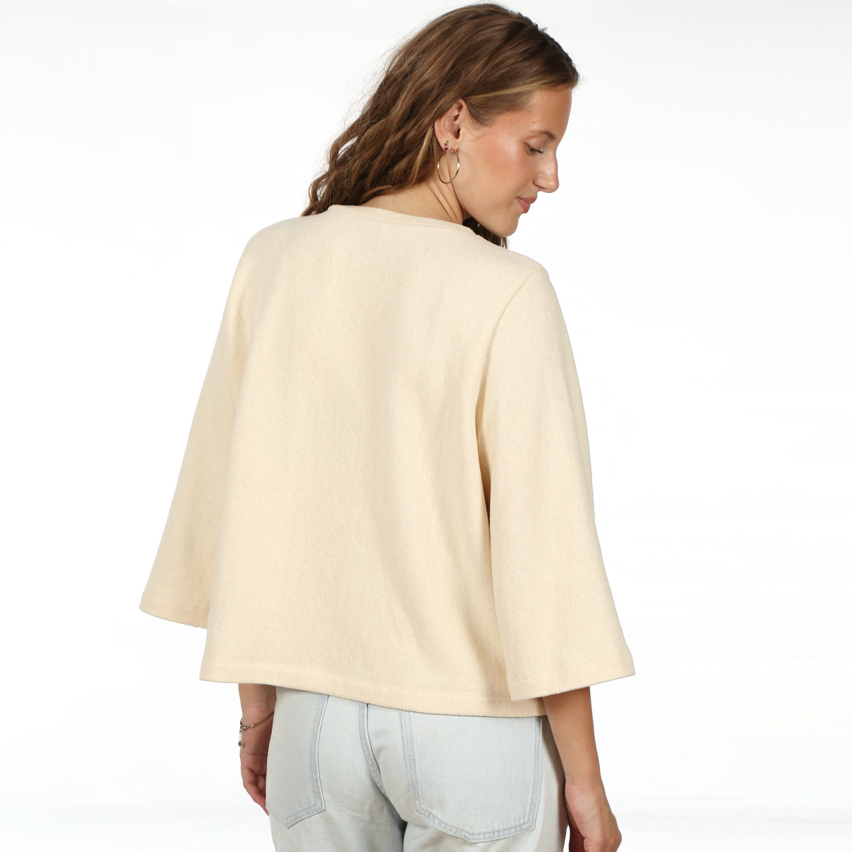 Shirt FRAU KEREN | Papierschnitt