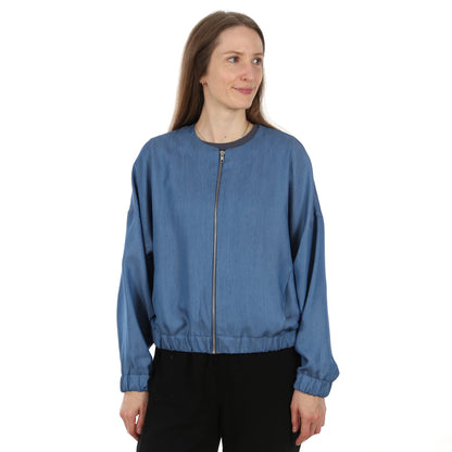 Fledermausjacke  FRAU KORA | Papierschnitt