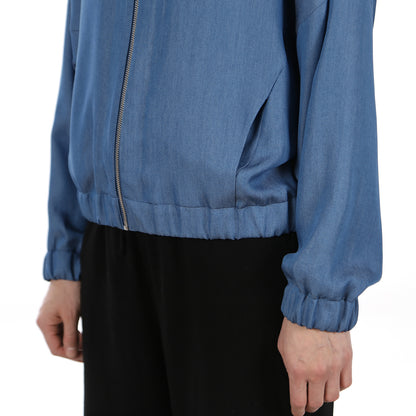 Fledermausjacke  FRAU KORA | Papierschnitt