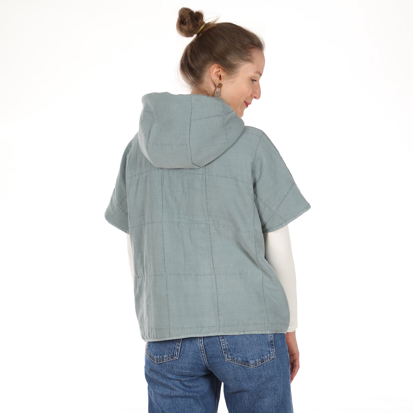 Weste FRAU KYRA | eBook