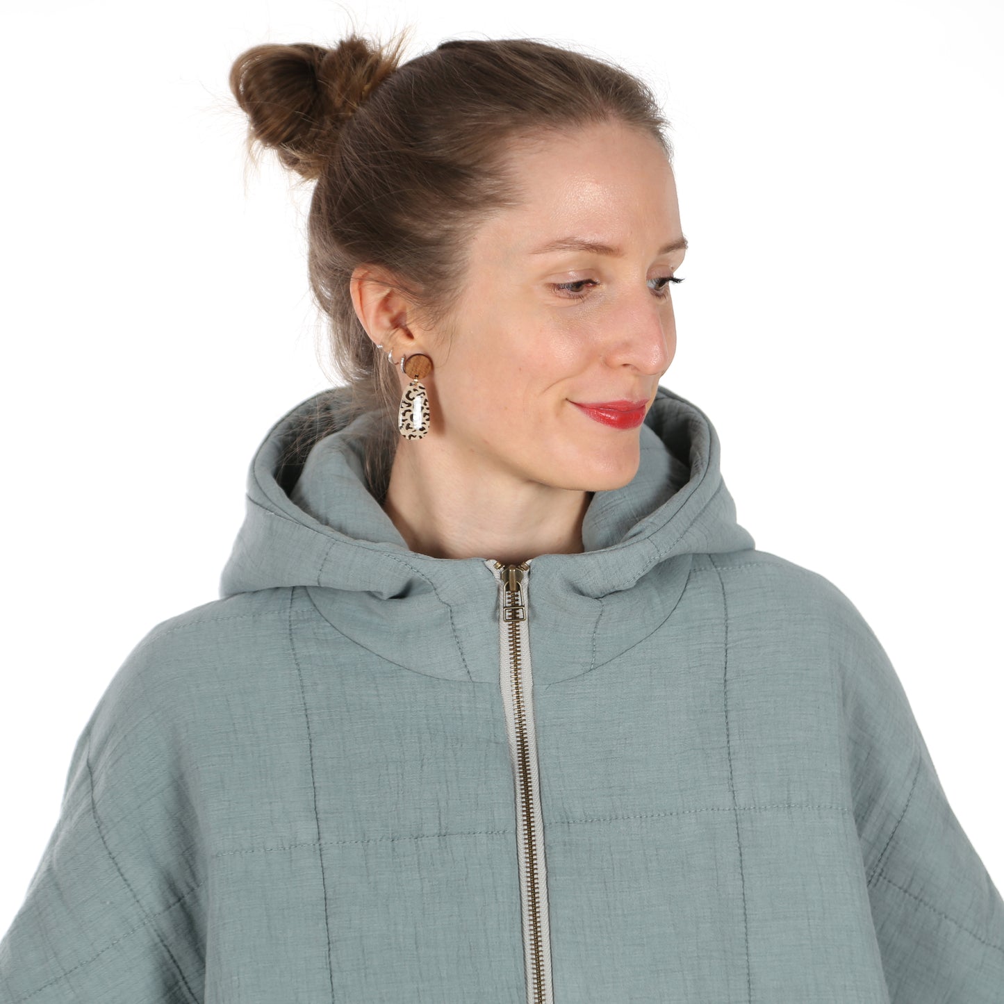 Weste FRAU KYRA | eBook