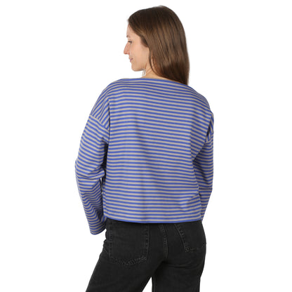 Shirt FRAU LARA | Papierschnitt