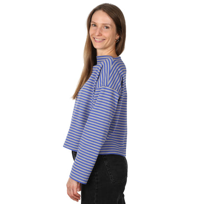 Shirt FRAU LARA | Papierschnitt
