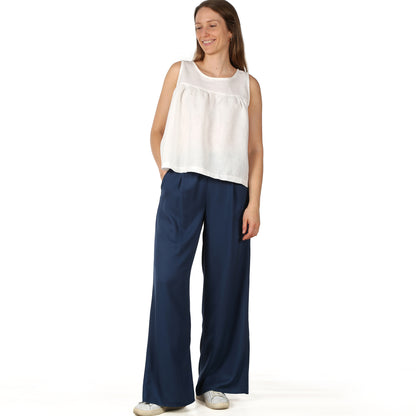 Hose FRAU MELLI | Papierschnitt