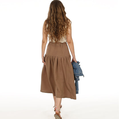 Rock FRAU PIPPA| Papierschnitt