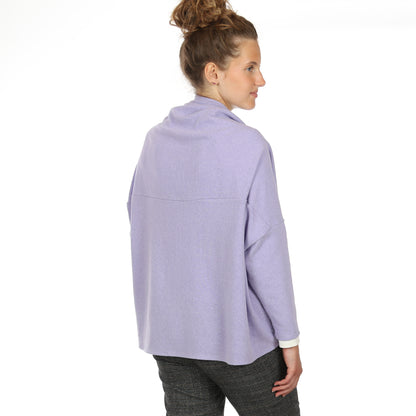 Cardigan FRAU SUSA | Papierschnitt