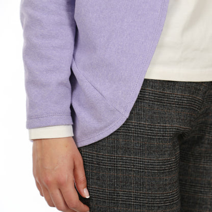 Cardigan FRAU SUSA | Papierschnitt