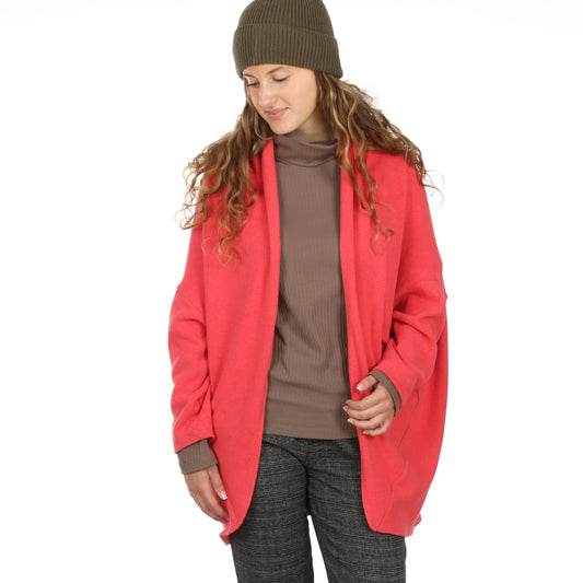 Cardigan FRAU SUSA | Papierschnitt