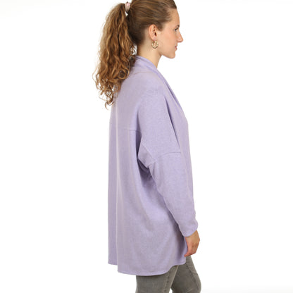 Cardigan FRAU SUSA | Papierschnitt