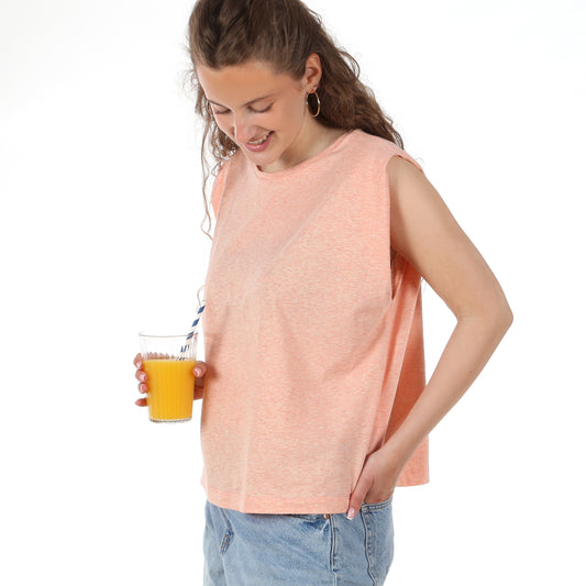 Top FRAU THEA | Papierschnitt