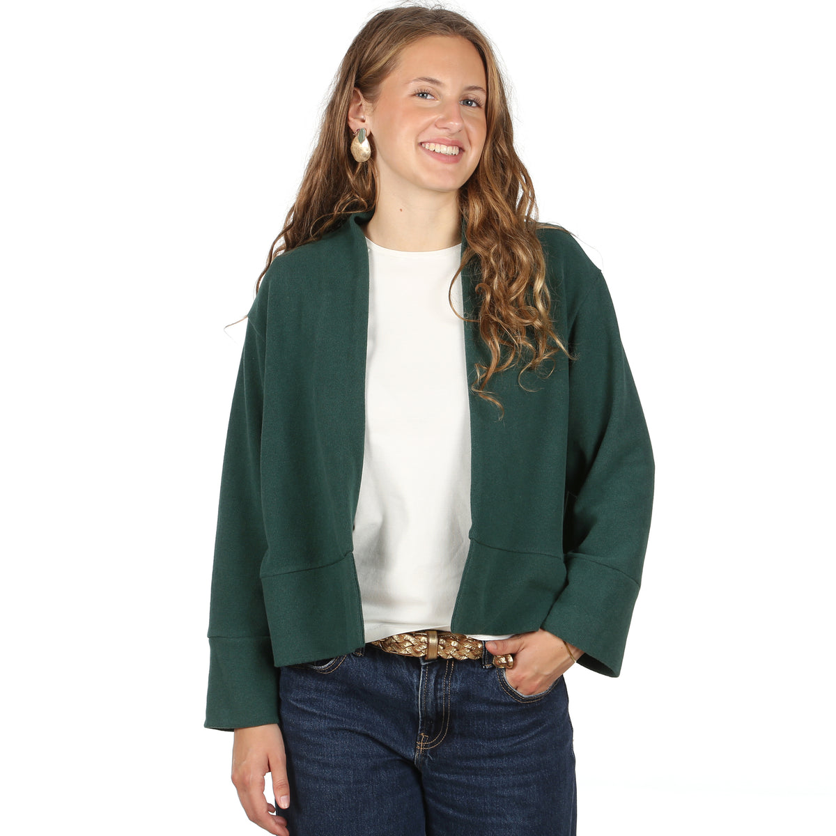 Cardigan FRAU TILDA | eBook