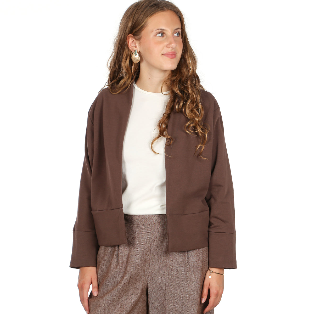 Cardigan FRAU TILDA | eBook