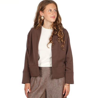 Cardigan FRAU TILDA | eBook