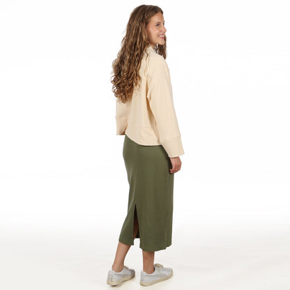 Cardigan FRAU TILDA | eBook