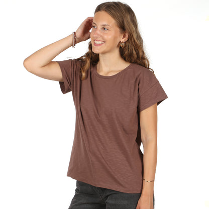 T-Shirt FRAU TINA | Papierschnitt
