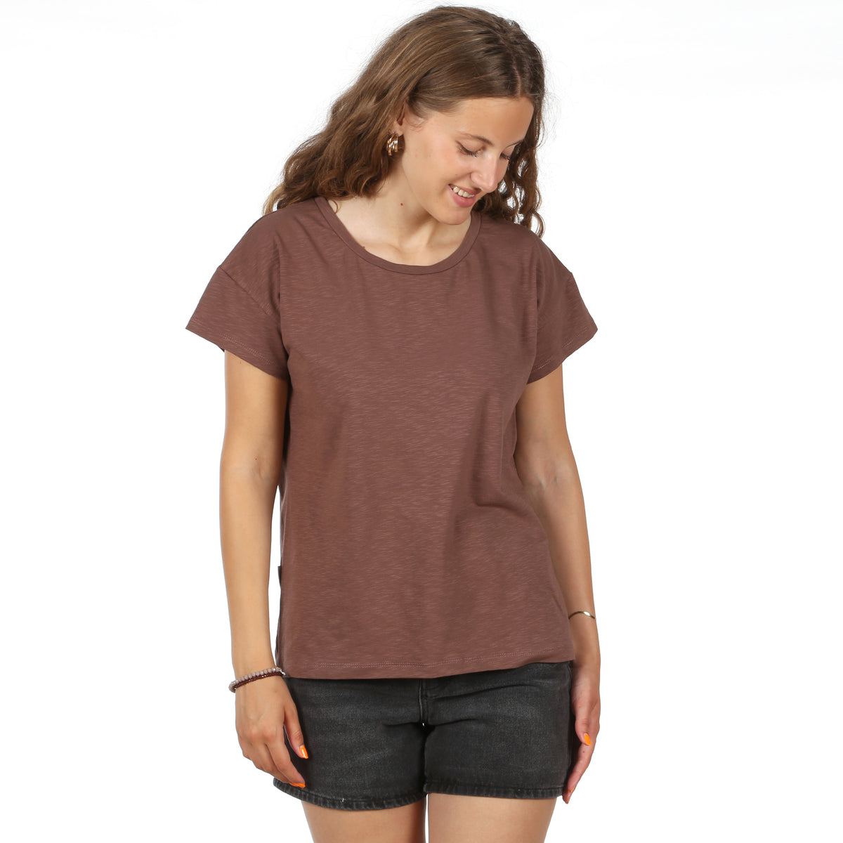 T-Shirt FRAU TINA | Papierschnitt
