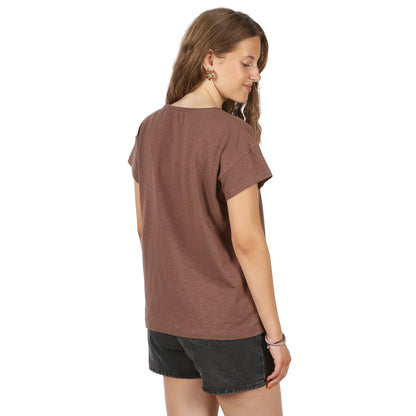 T-Shirt FRAU TINA | Papierschnitt