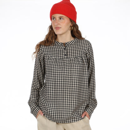 Bluse FRAU UTA | eBook