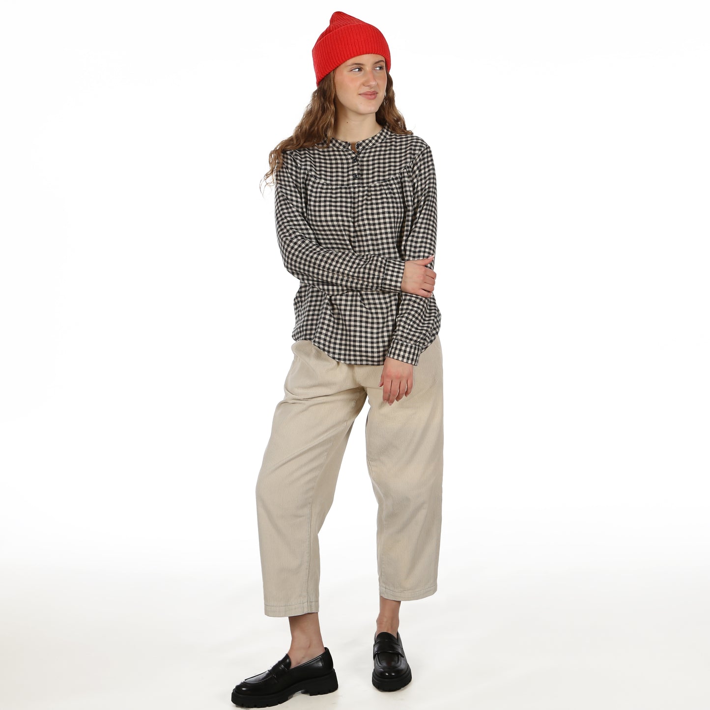 Bluse FRAU UTA | eBook