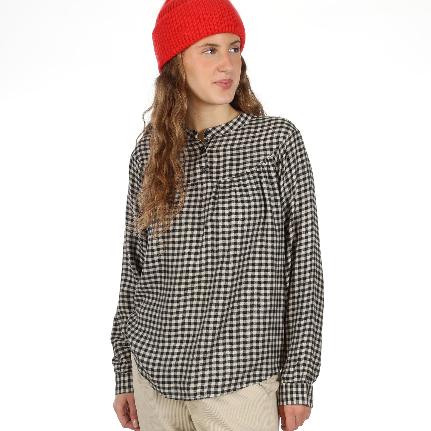 Bluse FRAU UTA | eBook