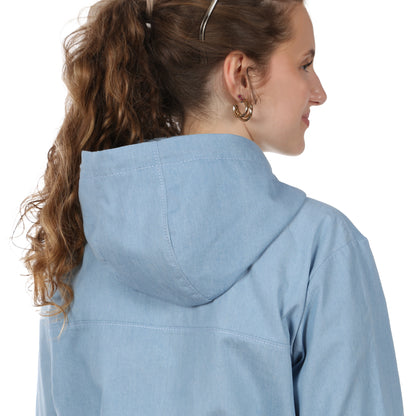 Windbreaker FRAU VANJA | Papierschnitt