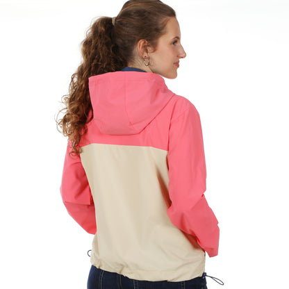 Windbreaker FRAU VANJA | eBook