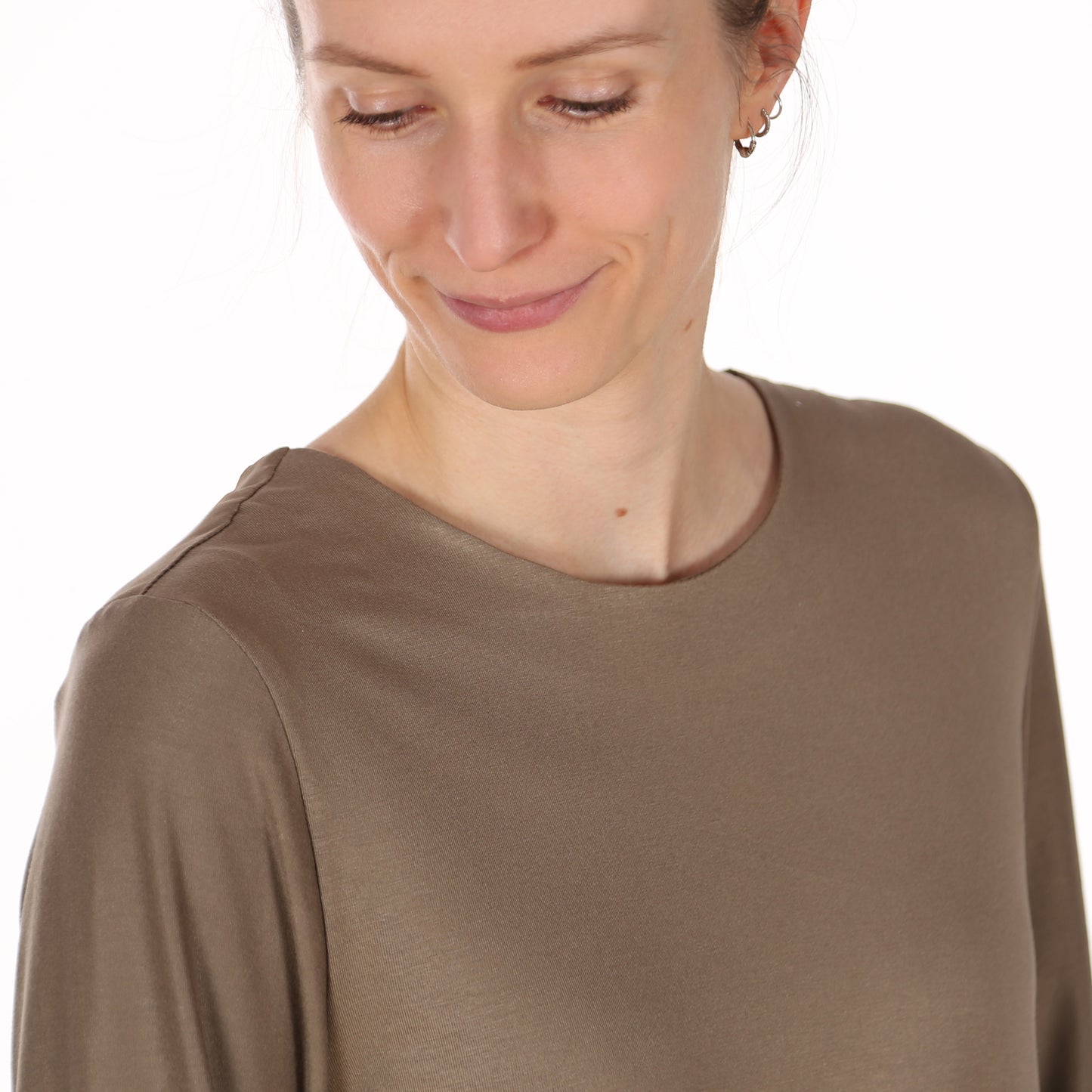 Lonsgsleeve FRAU YELDA | eBook