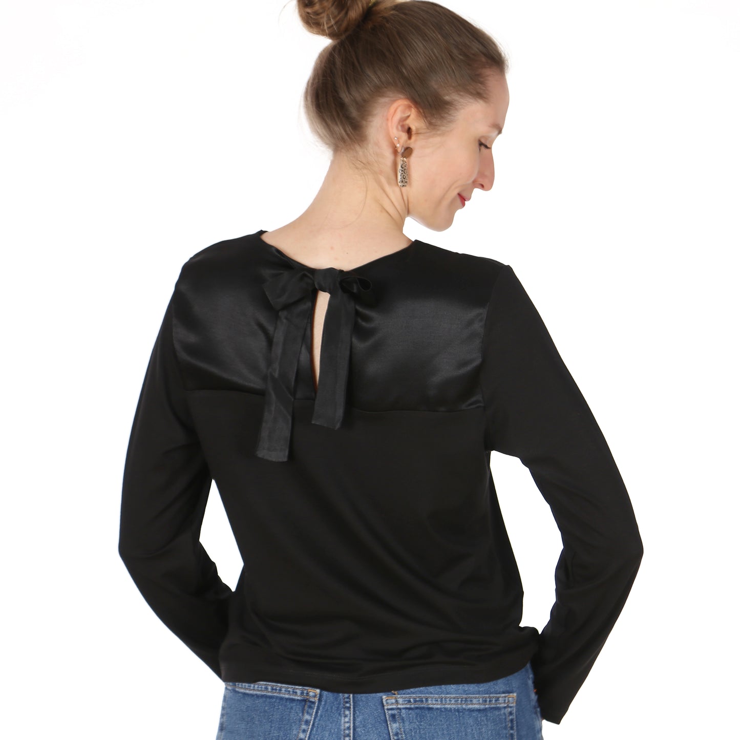 Lonsgsleeve FRAU YELDA | eBook