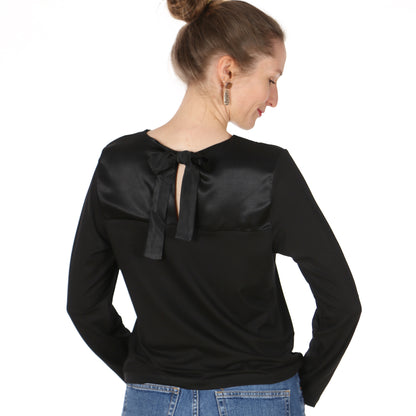 Lonsgsleeve FRAU YELDA | eBook