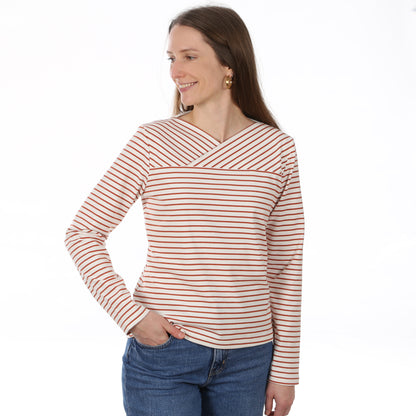 Shirt FRAU YOLA | eBook