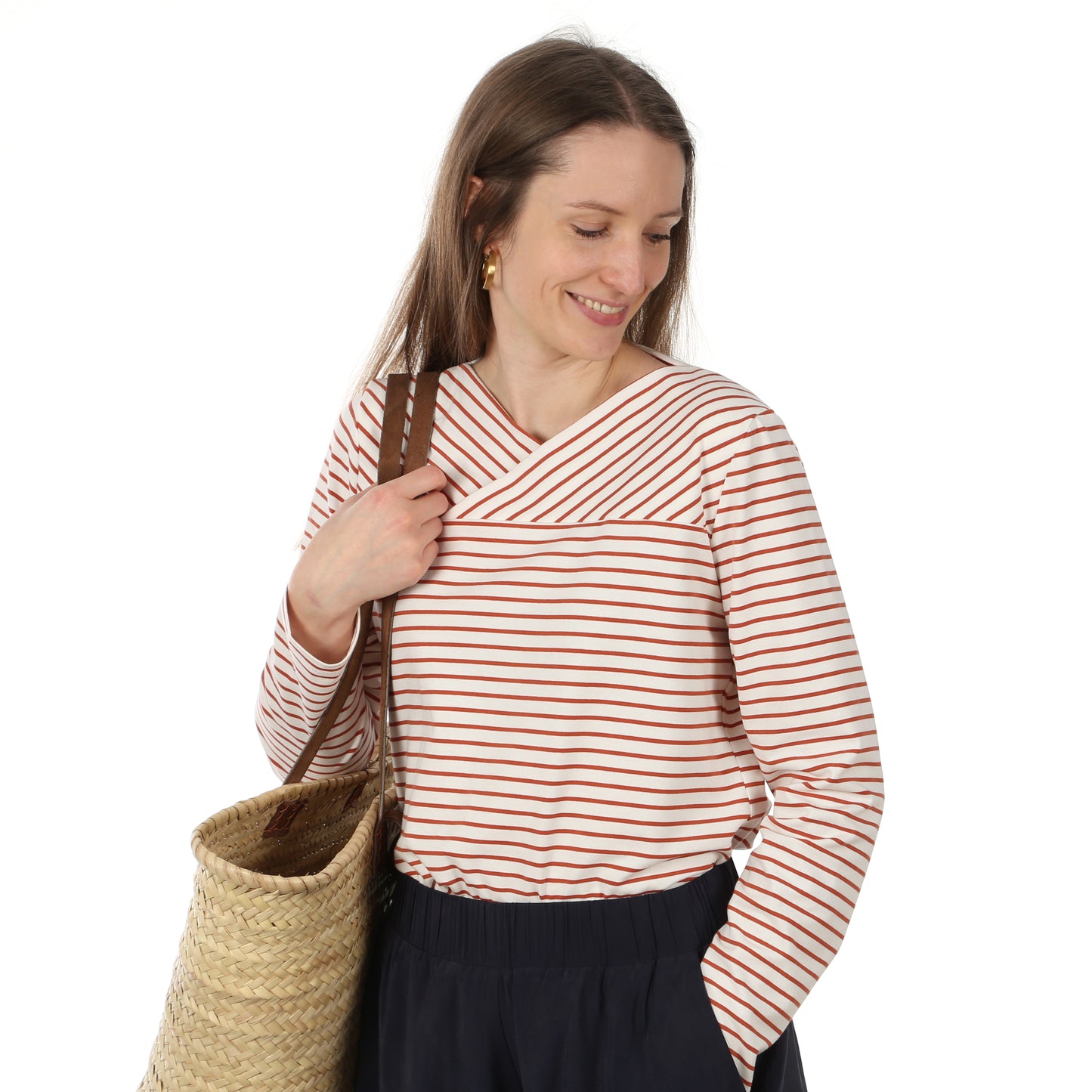 Shirt FRAU YOLA | eBook