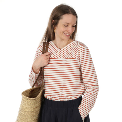 Shirt FRAU YOLA | eBook