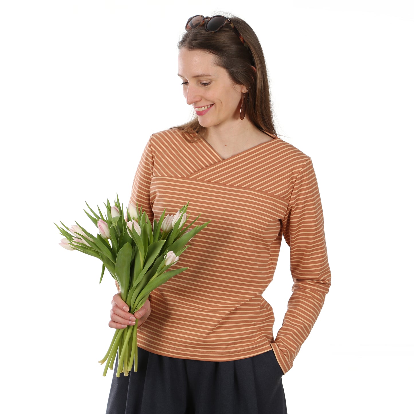 Shirt FRAU YOLA | eBook