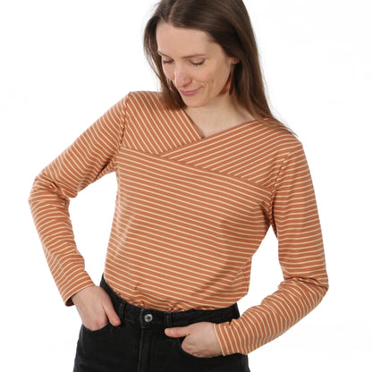 Shirt FRAU YOLA | eBook