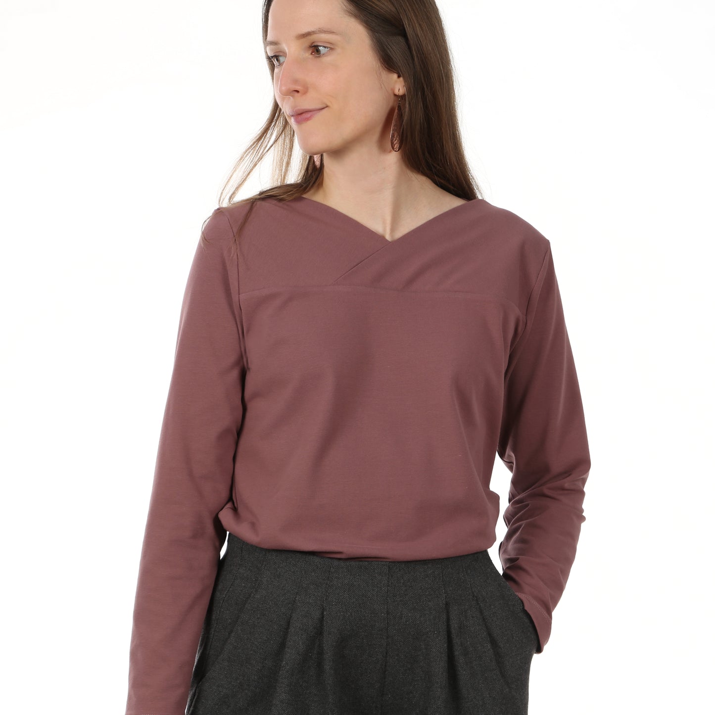 Shirt FRAU YOLA | eBook