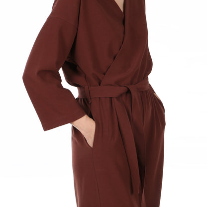 Jumpsuit FRAU ZITA | eBook