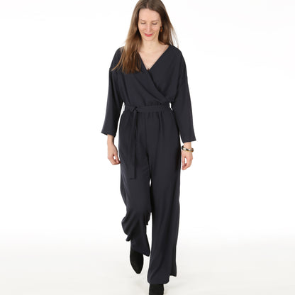 Jumpsuit FRAU ZITA | eBook