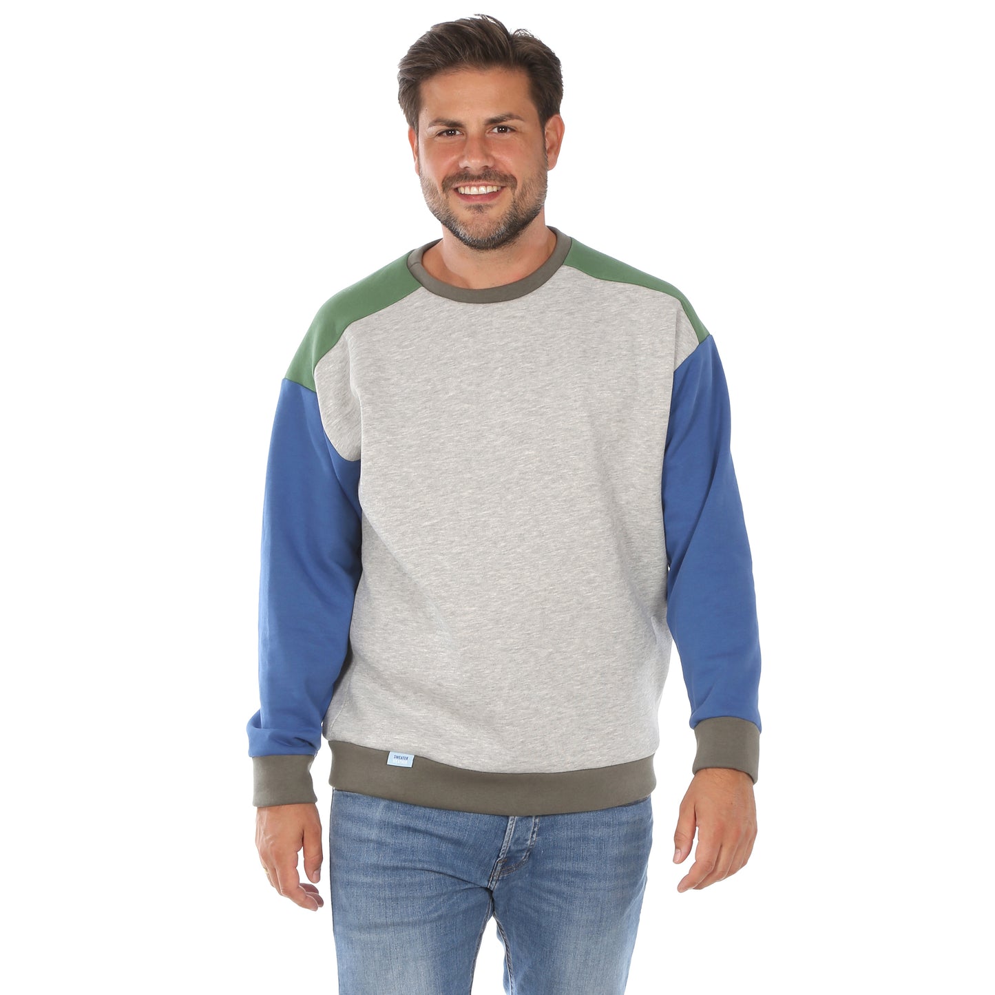 Sweater HERR ALEX | eBook
