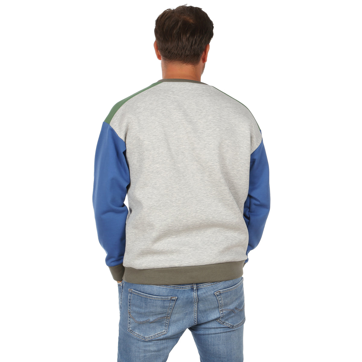 Sweater HERR ALEX | eBook