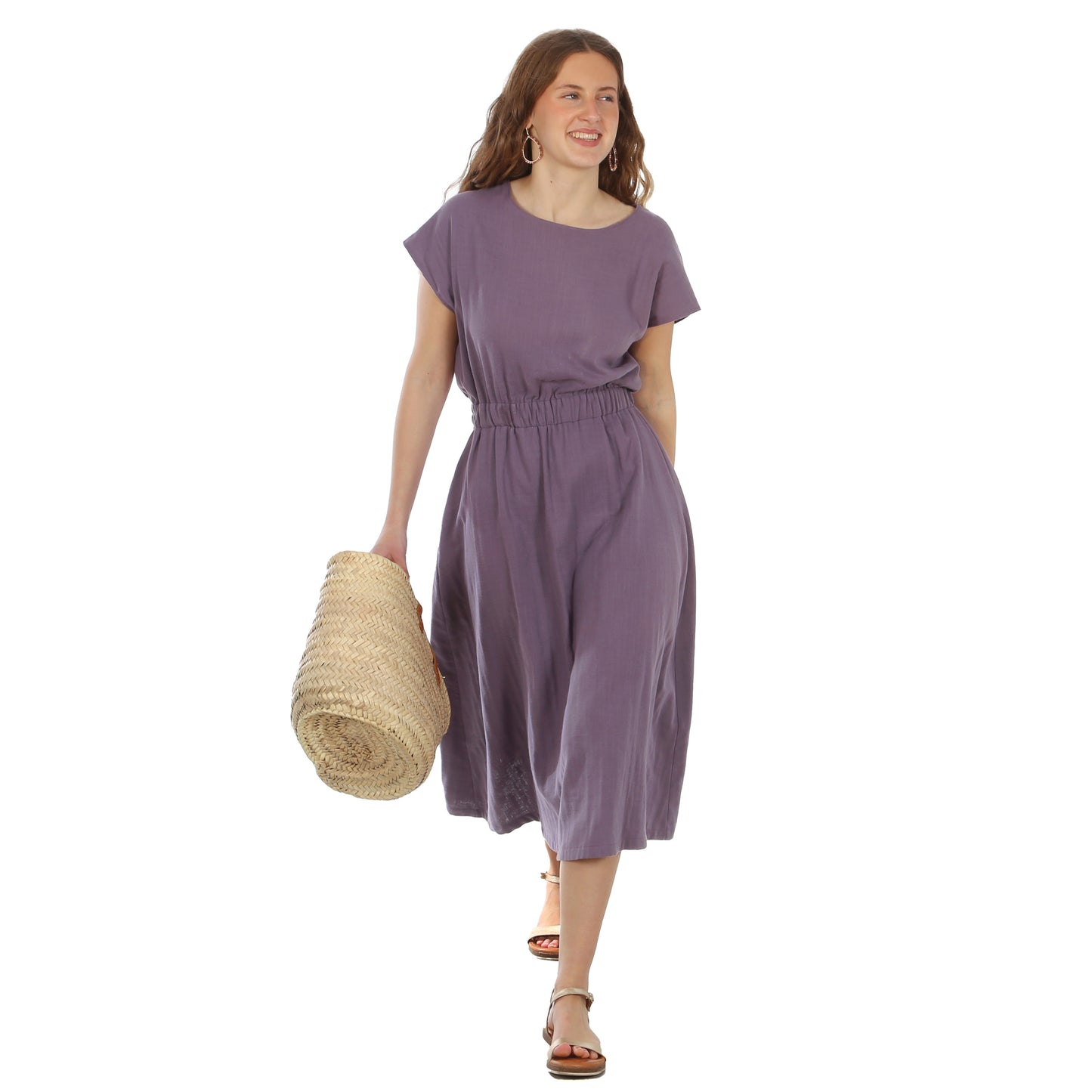 Kleid  FRAU ENNA | Papierschnitt