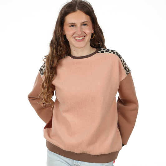 Sweater FRAU ALEX | eBook