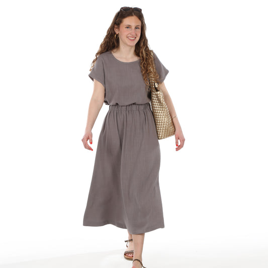 Kleid  FRAU ENNA | Papierschnitt