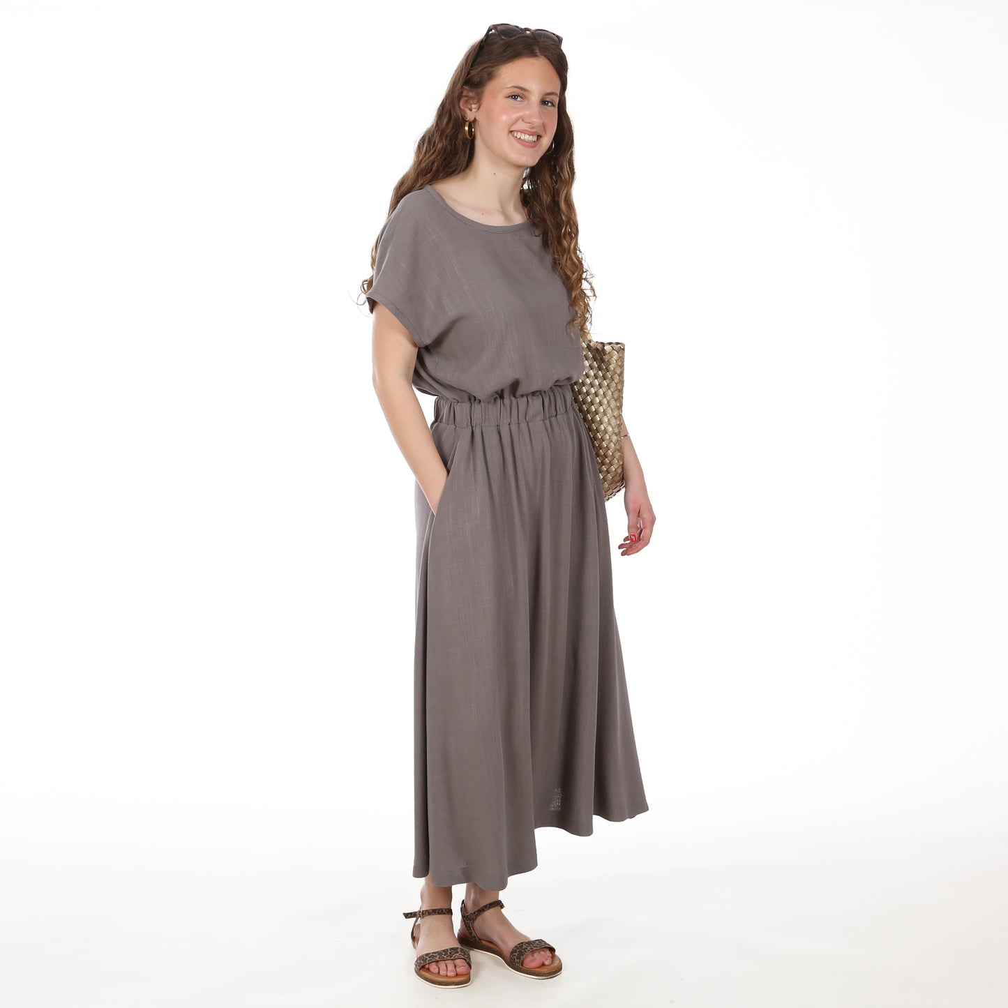 Kleid FRAU ENNA | eBook