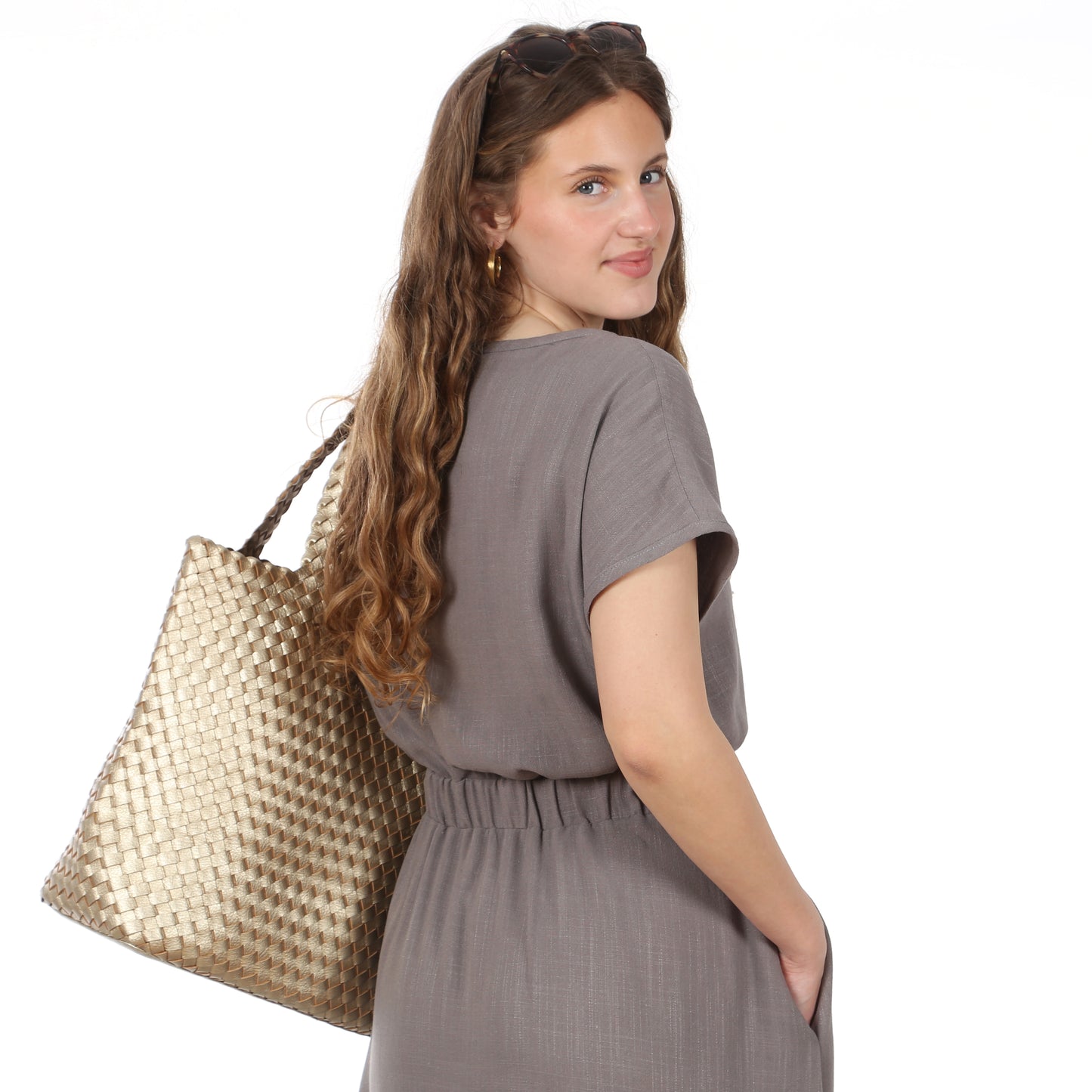 Kleid  FRAU ENNA | Papierschnitt