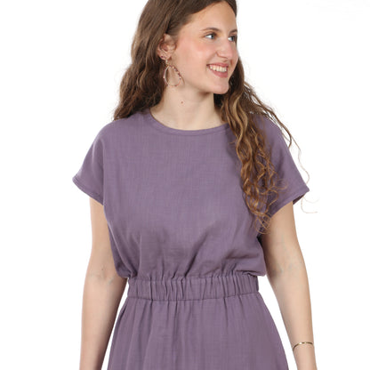 Kleid  FRAU ENNA | Papierschnitt